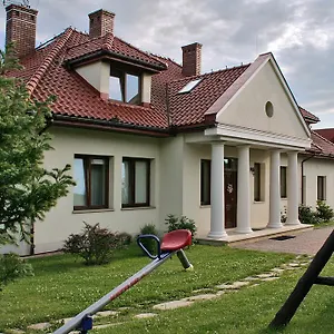 Bed & Breakfast Sofia, Cracovia