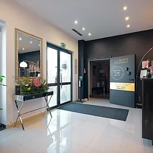 Apartmanhotel Lumen