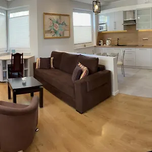 Apartament Morska Przystan