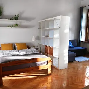  Apartament Grodzka 15