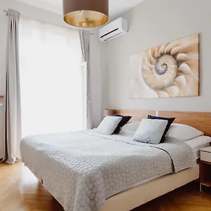 Aparthotel 4seasons﻿ Cracow, Cracovia