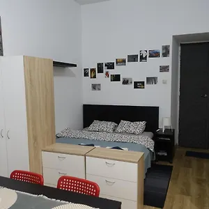  Apartament Umbrella Guest