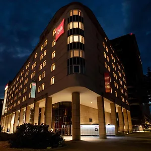 Ibis Stare 3*, Warszawa Polen