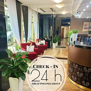 Apart Otel Great Polonia Kazimierz