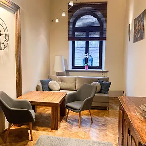  Apartament Sare 11