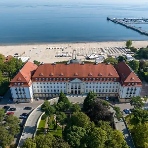 Sofitel Grand Polen