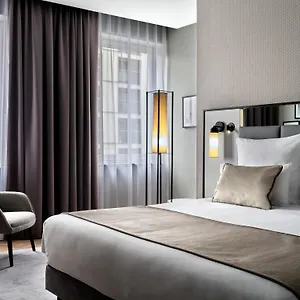 Leonardo Royal 4*, Warszawa Polen