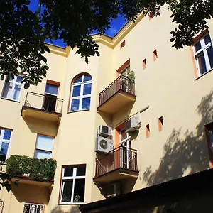 Apart Otel Cdr