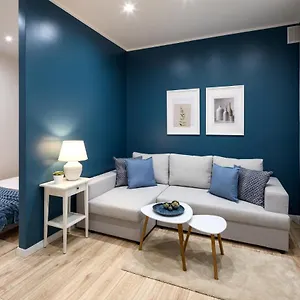  Apartament Native Starowiślna 33a Deluxe